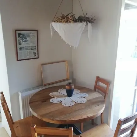 The Family Nest Σπίτι διακοπών Orounda
