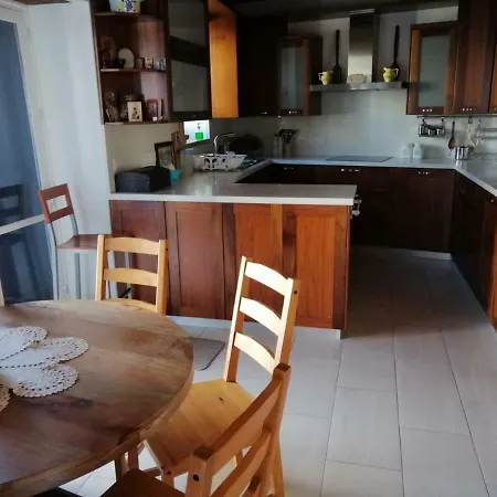 The Family Nest Orounda