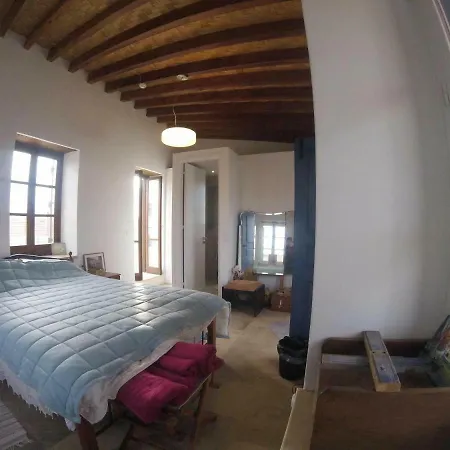 The Family Nest Holiday home Orounda