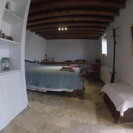 The Family Nest Holiday home *