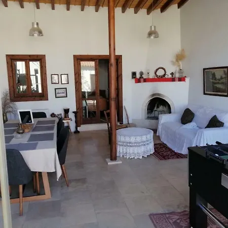 The Family Nest Holiday home *